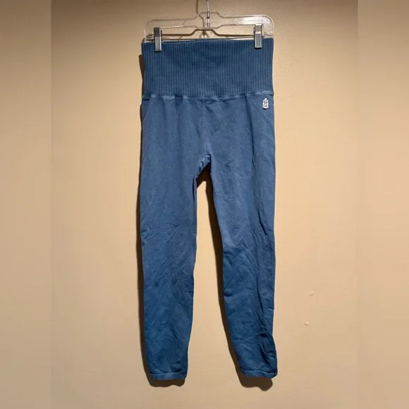 FP Movement Good Karma legging LOT of four Medium/large M/L - Picture 2 of 14